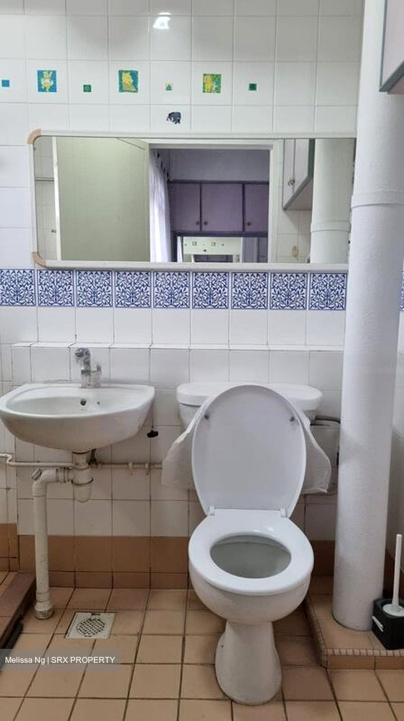 Blk 568 Pasir Ris Street 51 (Pasir Ris), HDB 4 Rooms #597604271